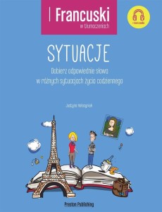 FRANCUSKI W TŁUMACZENIACH. SYTUACJE W.2