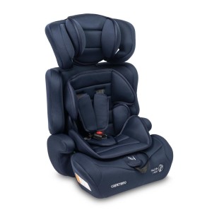 FOTELIK FALCON I-SIZE NAVY 76-150CM, CARETERO