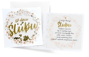 KARNET PRIMUS ŚLUB