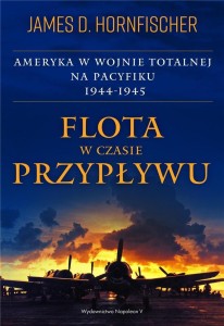 FLOTA W CZASIE PRZYPŁYWU. AMERYKA W WOJNIE..