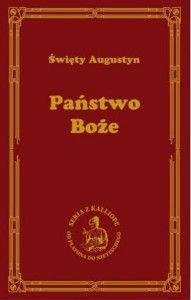 PAŃSTWO BOŻE, ŚWIĘTY AUGUSTYN