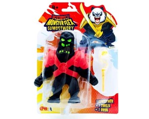 GUMOSTWORY - SMOLISTY STWÓR Z KORBACZEM, EPEE