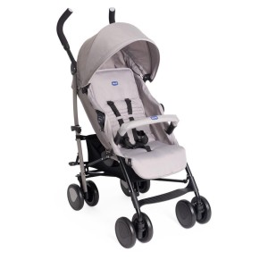 WÓZEK ECHO LITE NUT, CHICCO