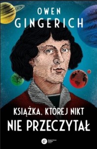 KSIĄŻKA, KTÓREJ NIKT NIE PRZECZYTAŁ