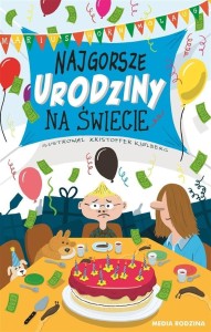 NAJGORSZE URODZINY NA ŚWIECIE, MARIUS HORN MOLAUG