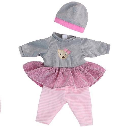 Ubranko dla lalki 32cm, Smily Play