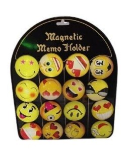 MAGNES BUŹKA (18SZT), ADAR