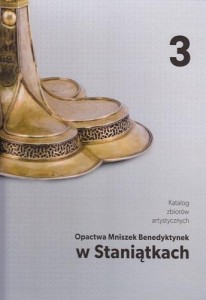 KATALOG ZBIORÓW ARTYSTYCZNYCH...T.1-3