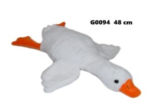 GĘŚ 48CM, SUN-DAY