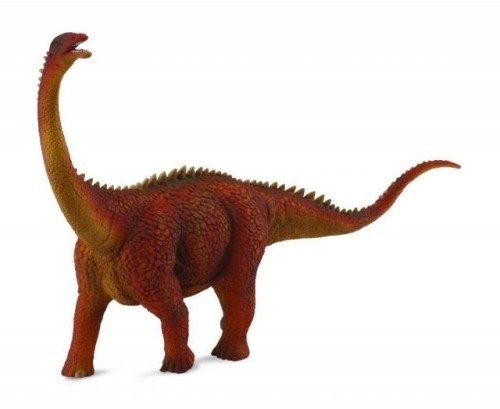 Dinozaur Alamozaur, Collecta