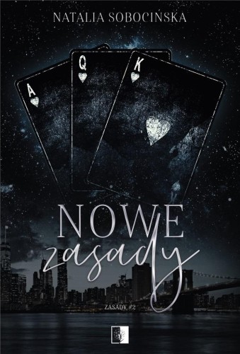 Zasady T.2 Nowe zasady, Natalia Sobocińska