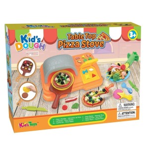 CIASTO-MASA PIEC DO PIZZY, SMILY PLAY
