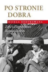 PO STRONIE DOBRA