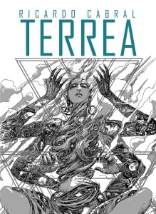 TERREA, RICARDO CABRAL