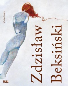 ZDZISŁAW BEKSIŃSKI 1929-2005