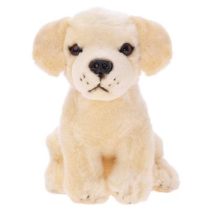 LABRADOR SIEDZĄCY 20CM, BEPPE