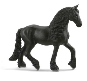 KLACZ FRYZYJSKA, SCHLEICH