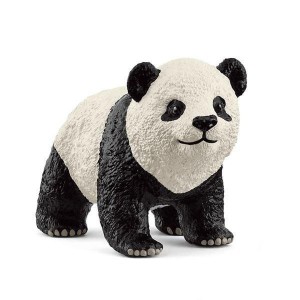 MŁODA PANDA WIELKA, SCHLEICH