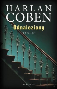 ODNALEZIONY, HARLAN COBEN