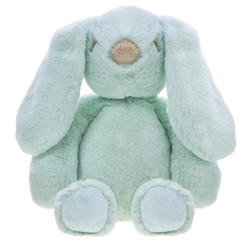 Królik Charlotte miętowy 35cm, Beppe