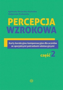 PERCEPCJA WZROKOWA CZ.2