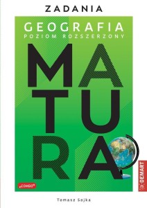 REPETYTORIUM Z GEOGRAFII DLA MATURZYSTÓW PR