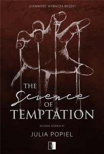 SCIENCE T.1 THE SCIENCE OF TEMPTATION