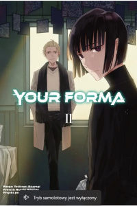 YOUR FORMA 2 Waneko 