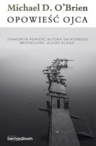 OPOWIEŚĆ OJCA, MICHAEL O`BRIEN