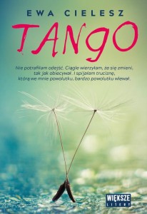 TANGO DL, EWA CIELESZ