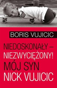 NIEDOSKONAŁY NIEZWYCIĘŻONY, BORIS VUJICIC