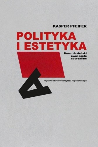 Polityka i estetyka, Kasper Pfeifer