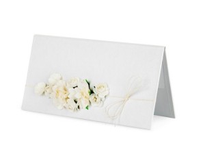OZDOBNE ETUI NA PIENIĄDZE 10,5X19,5CM