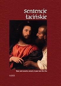 SENTENCJE ŁACIŃSKIE W.2, MAREK DUBIŃSKI