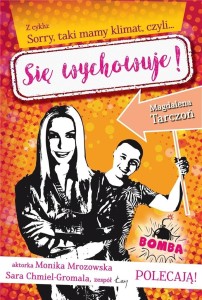 Z CYKLU: SORRY, TAKI MAMY KLIMAT, CZYLI SIĘ WYCHOW