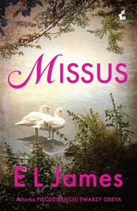 MISSUS, EL JAMES