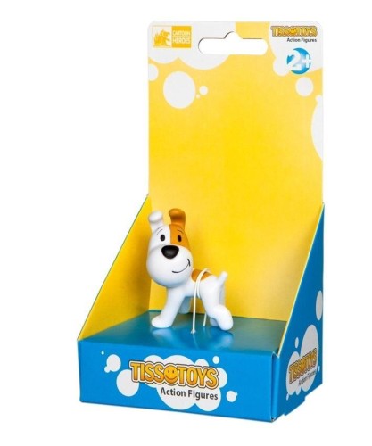 Figurka - Reksio mały, Tisso Toys
