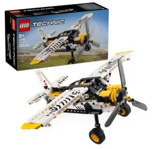 LEGO(R) TECHNIC 42198 SAMOLOT TRANSPORTOWY