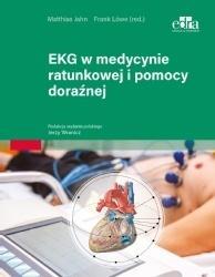 EKG W MEDYCYNIE RATUNKOWEJ, J. WRANICZ