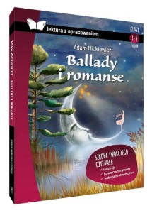 BALLADY I ROMANSE Z OPRACOWANIEM TW SBM