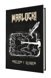 WARLOCK: MIECZEM I SŁOWEM, HENGAL