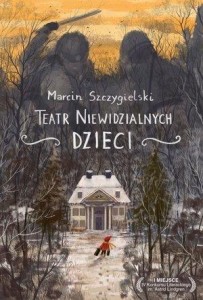 TEATR NIEWIDZIALNYCH DZIECI TW