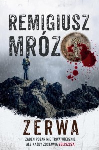 SERIA Z KOMISARZEM FORSTEM T.5 ZERWA