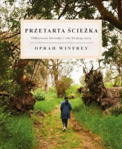 PRZETARTA ŚCIEŻKA, OPRAH WINFREY