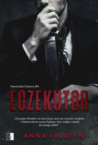 Egzekutor, Anna Falatyn