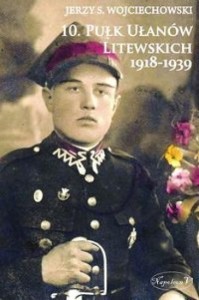 10. PUŁK UŁANÓW LITEWSKICH 1918-1939