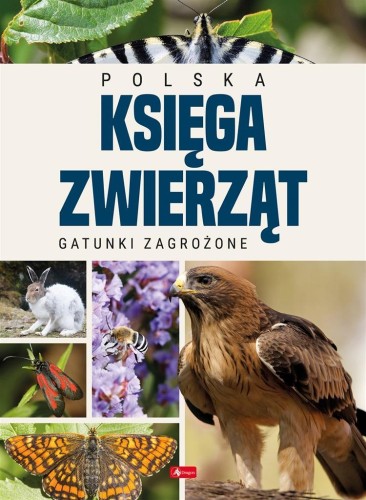 Polska księga zwierząt, praca zbiorowa