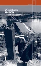 ABCHAZJA W.3, WOJCIECH GÓRECKI