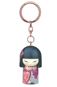 KIMMIDOLL BRELOK DO KLUCZY NAOMI, DAVINCI