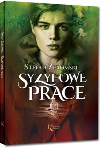 SYZYFOWE PRACE KOLOR BR W.2018 GREG